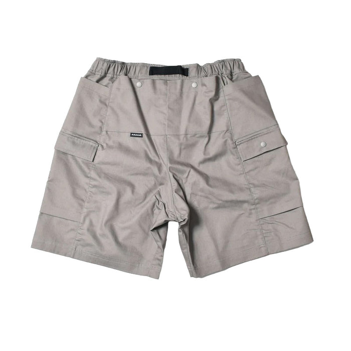 MMA COOLMOTION 7-pockets Shorts (Gray)