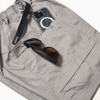 MMA COOLMOTION 7-pockets Shorts (Gray)