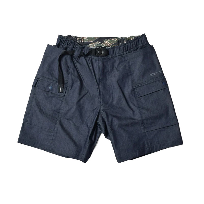 MMA COOLMOTION 7-pockets Shorts (Indigo)