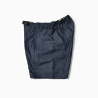 MMA COOLMOTION 7-pockets Shorts (Indigo)