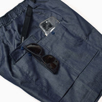 MMA COOLMOTION 7-pockets Shorts (Indigo)