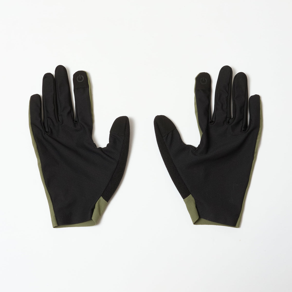 【JINGER】ランニンググローブ【J-7018/KAK】