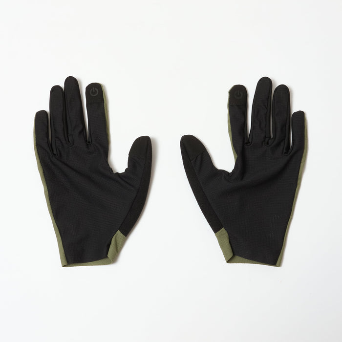 【JINGER】ランニンググローブ【J-7018/KAK】