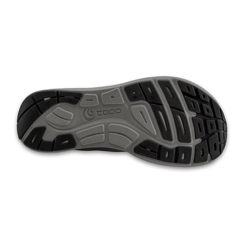 ST-6 Black/Charcoal