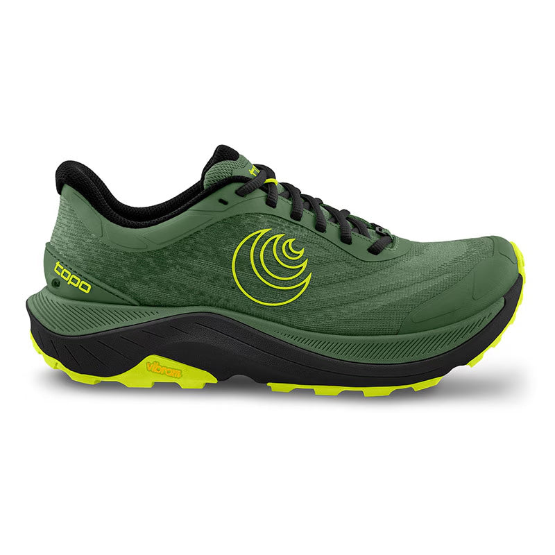 ULTRAVENTURE 4 Green/Black