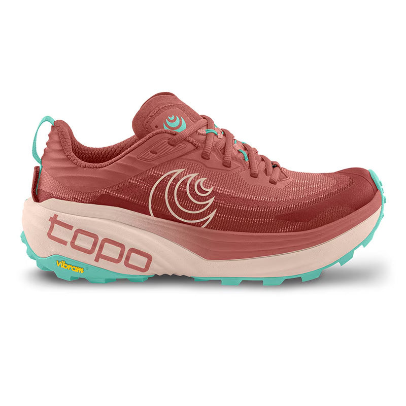 VISTA Women's  Rose/Mint