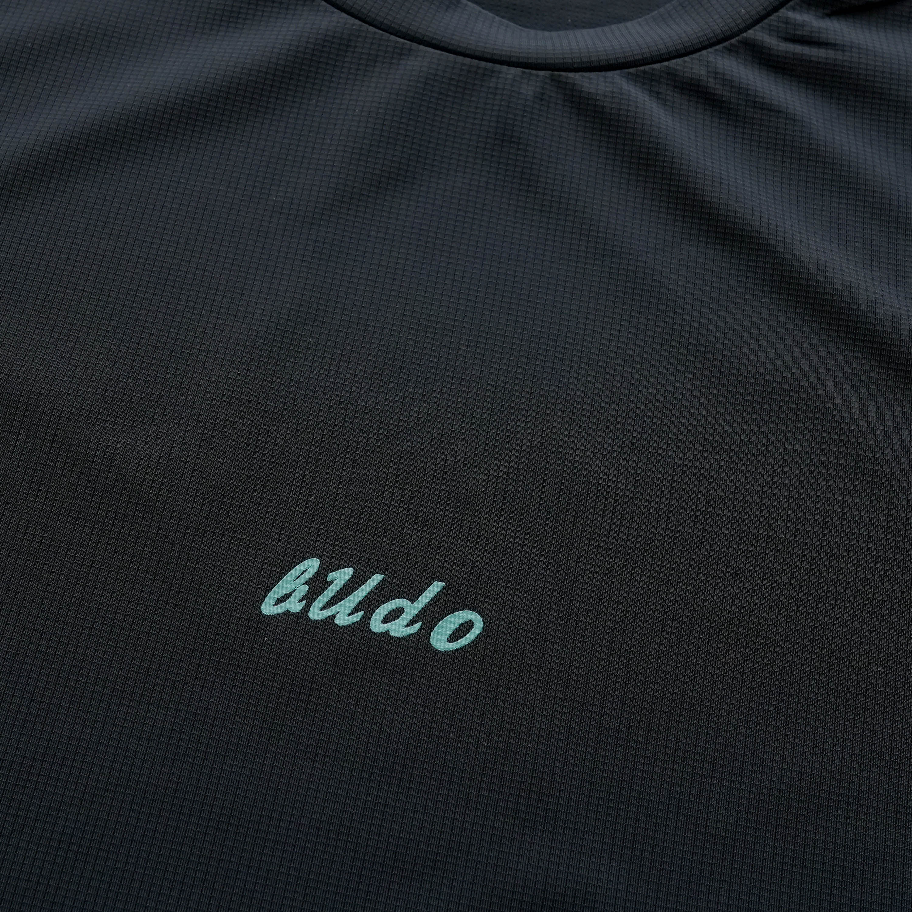 BUDO – CONNECTED