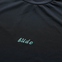 Ventilate Aero Top Short_Sleeve:Black