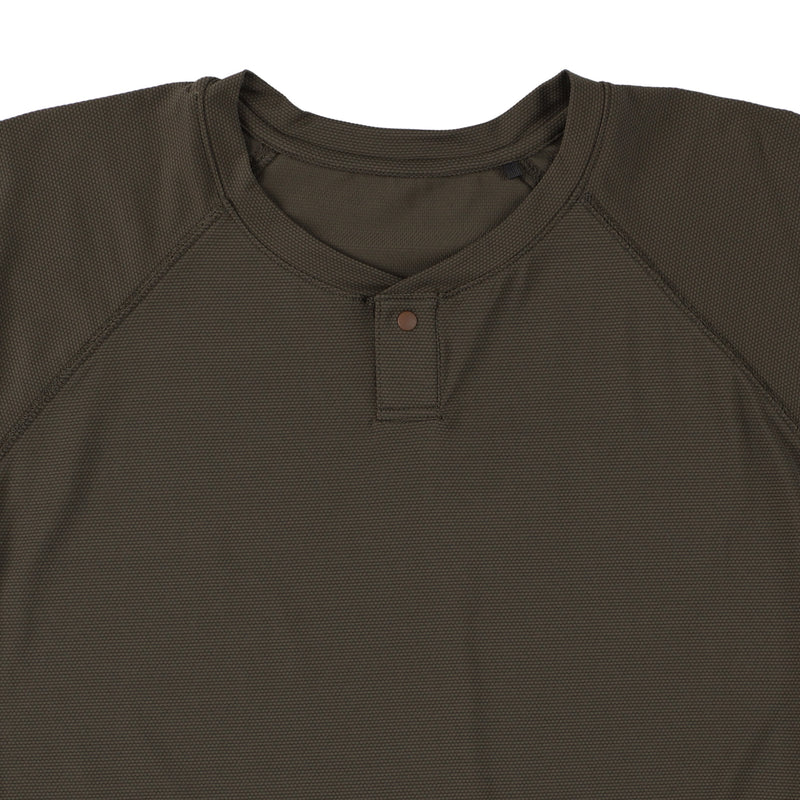Arrow NS Henry 2 : Color Dark Khaki