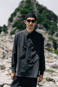 ［RED LABEL］Izanami イザナミ MATT BLACK