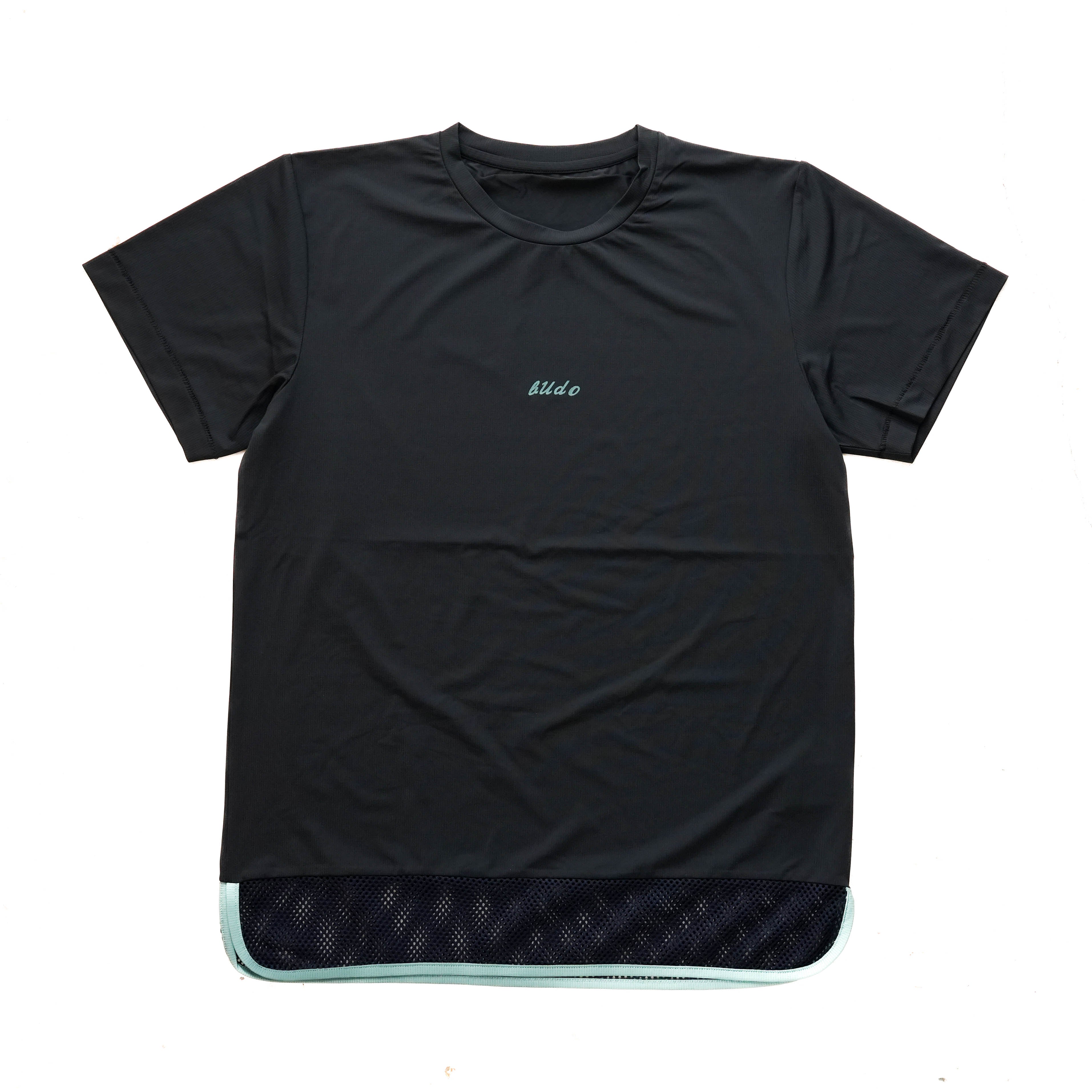 BUDO – CONNECTED