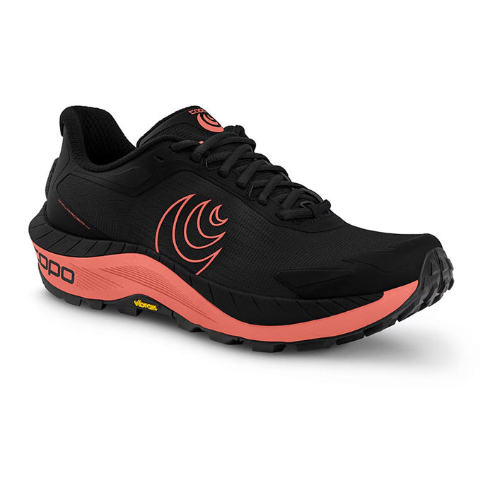 MTN RACER 4 Women's  Black/Rose