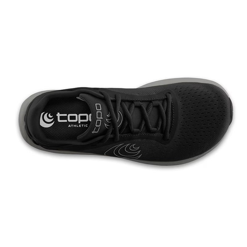 ST-6 Black/Charcoal