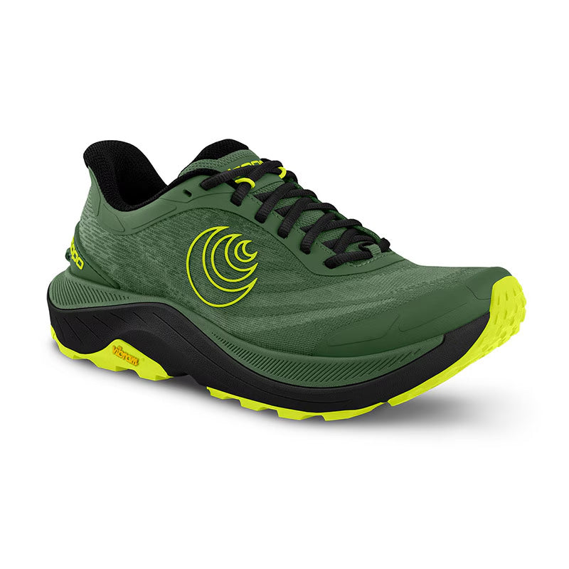 ULTRAVENTURE 4 Green/Black