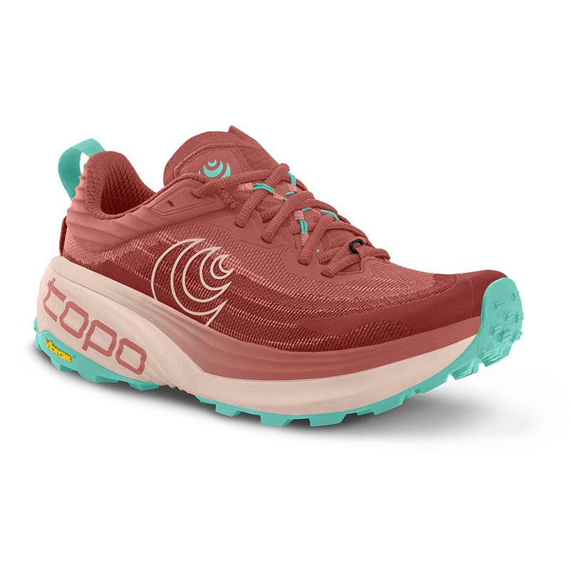 VISTA Women's  Rose/Mint