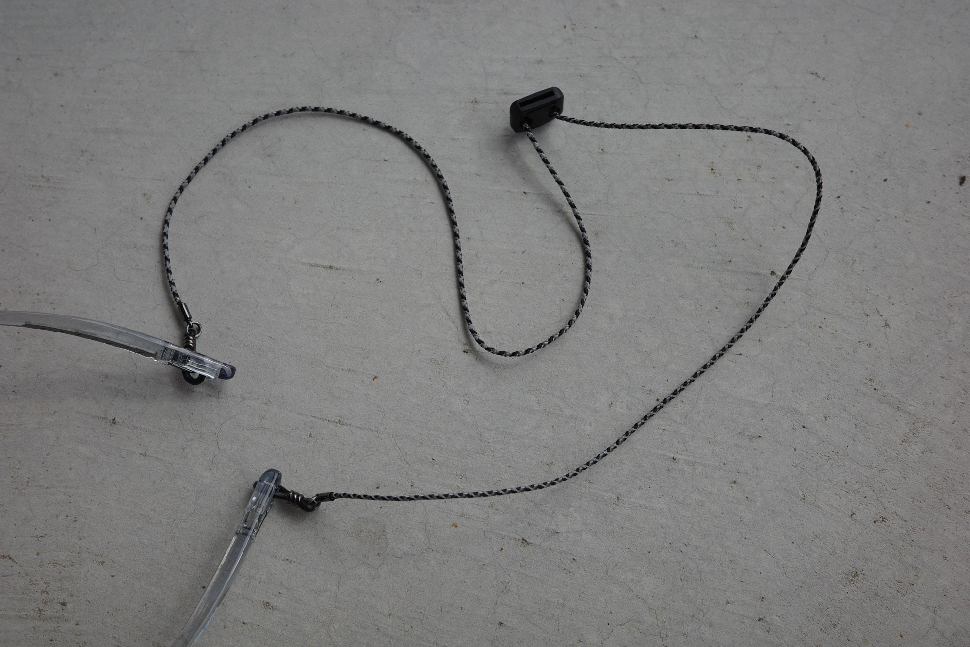 RED LABEL］Izanami イザナミ CLEAR GRAY – CONNECTED