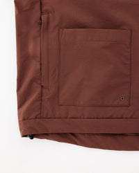 Andante Cardigan : Cappuccino