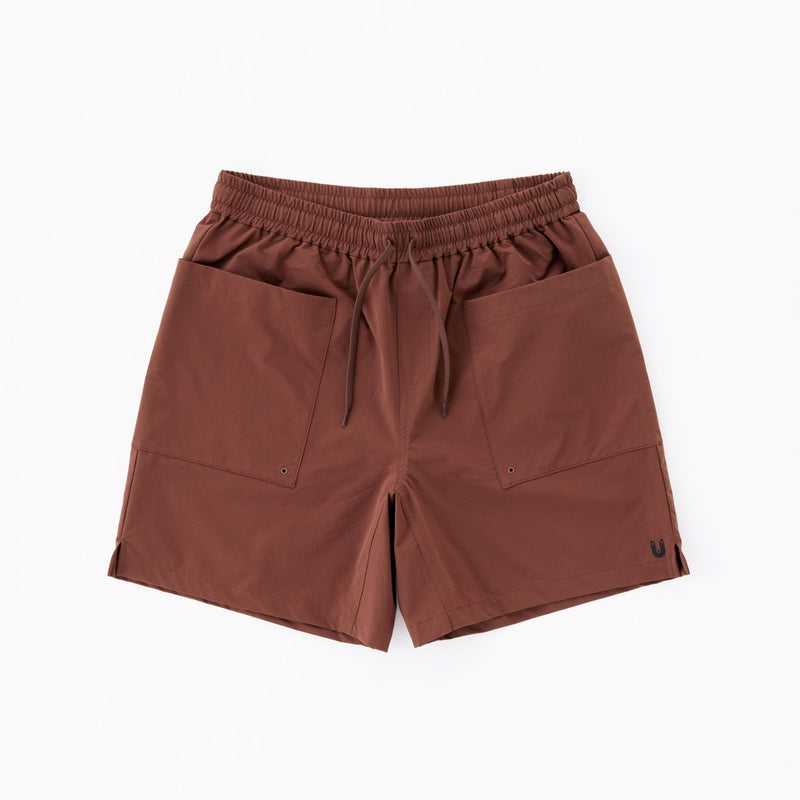 Andante Short：Color Cappuccino