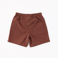 Andante Short：Color Cappuccino