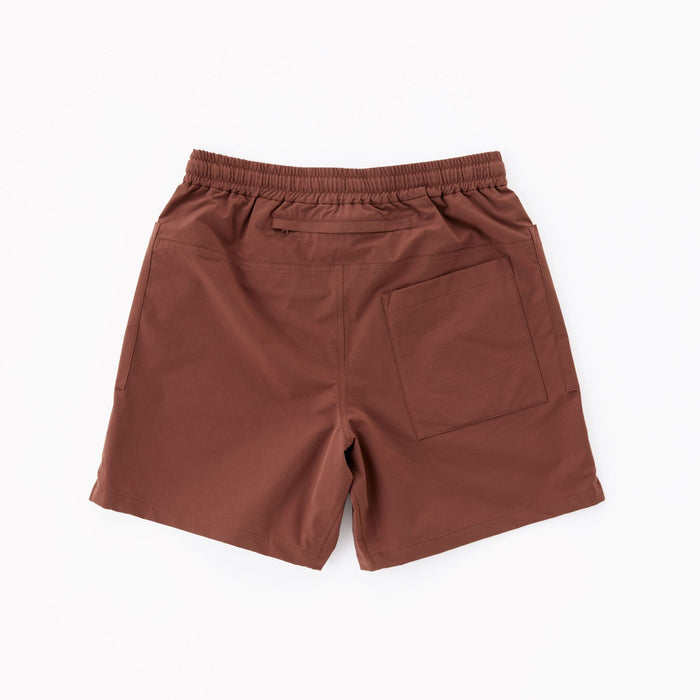 Andante Short : Cappuccino