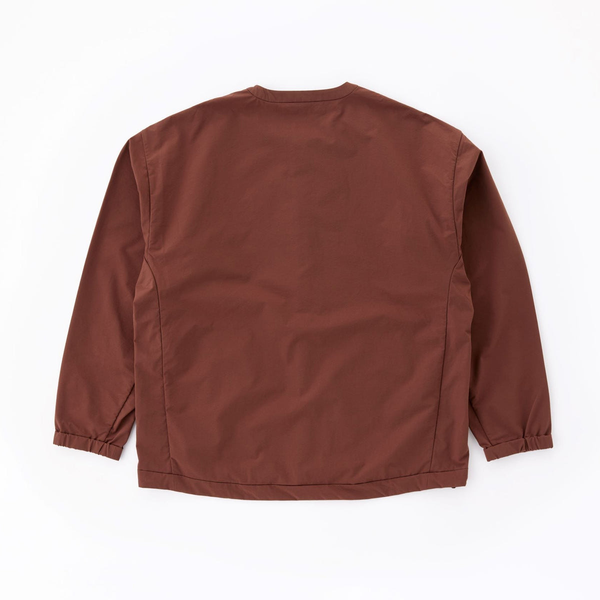 Andante Cardigan : Cappuccino