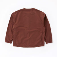 Andante Cardigan : Cappuccino