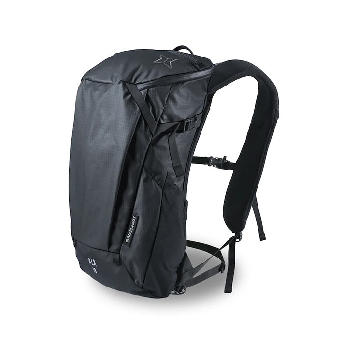 ALK16 - BLACK