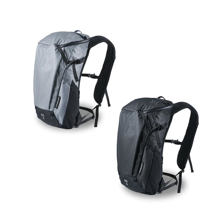 ALK16 - BLACK