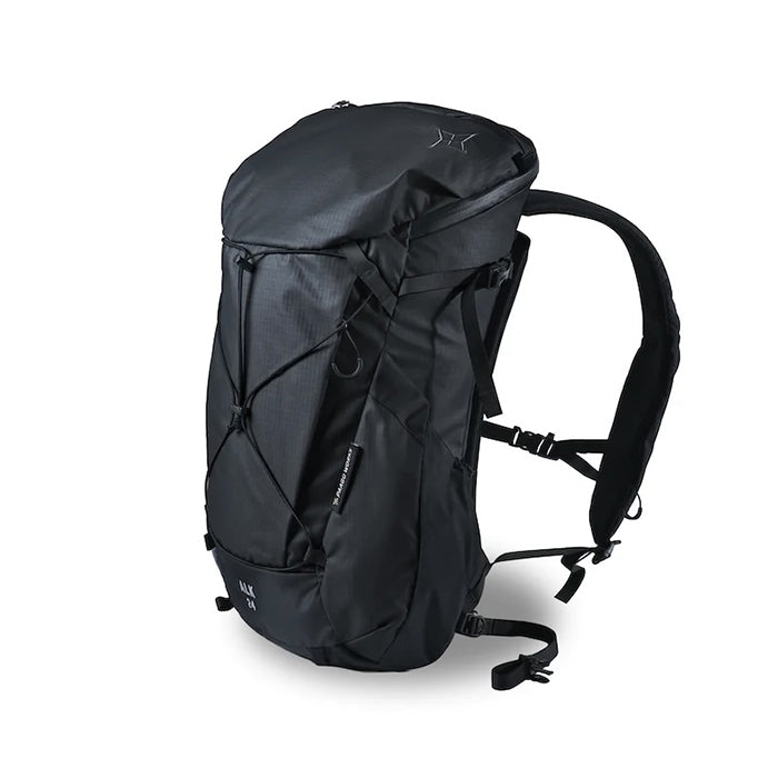 ALK24 - BLACK