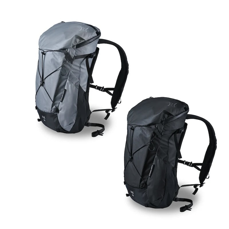 ALK24 - BLACK