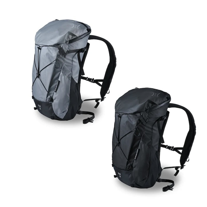 ALK24 - BLACK