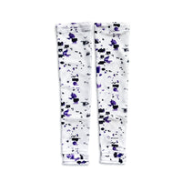 RYOGEN × CONNECTED NIGHTCAMO UTILITY ARM SLEEVE WHITE