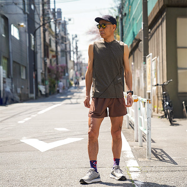 Arrow NS Henry 2 : Color Dark Khaki