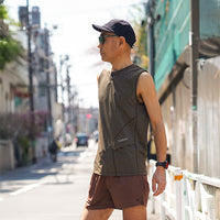 Arrow NS Henry 2 : Color Dark Khaki