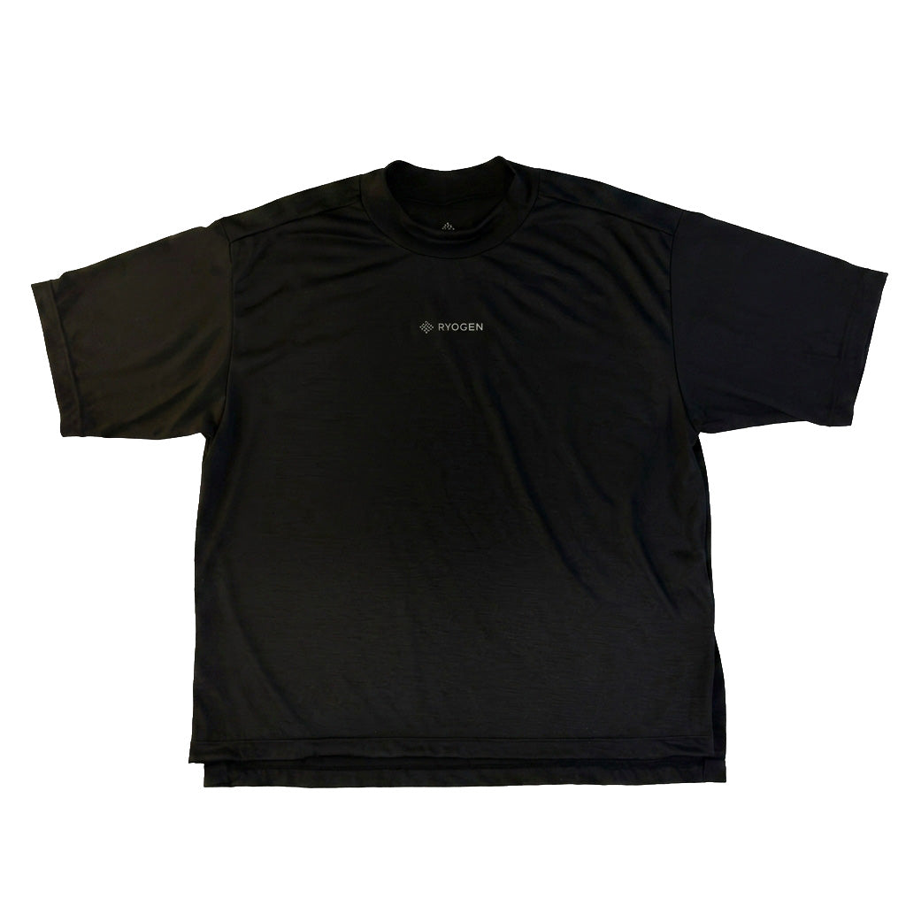 ウォーキング・ランニングウェア RYOGEN DENIM MOCK NECK H/S TEE BROWN L RYOGEN | ページ 10 | circle AOMORI サークルアオモリ