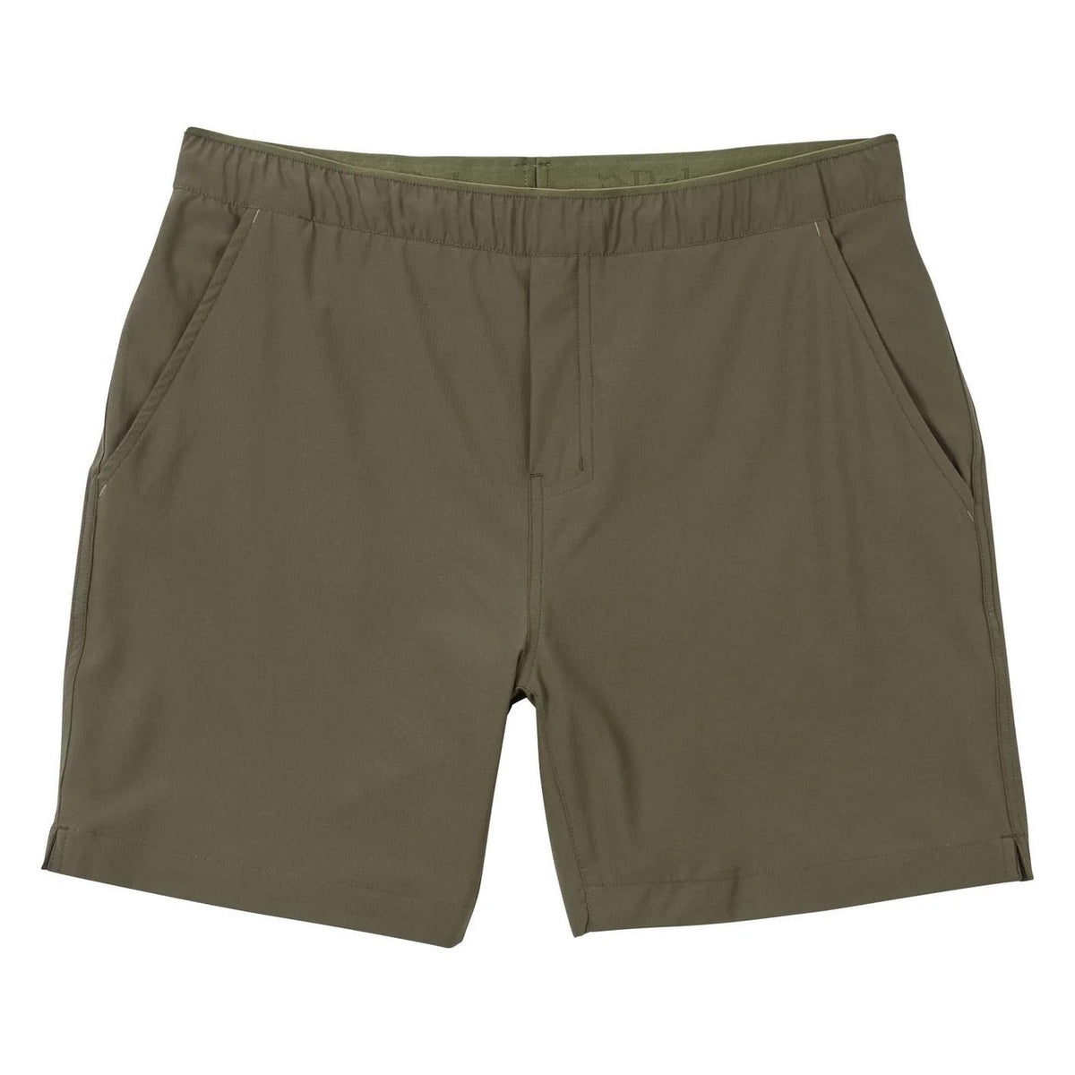 Harpur Shorts Army