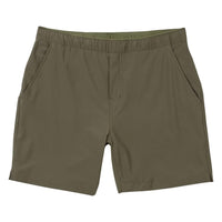Harpur Shorts Army