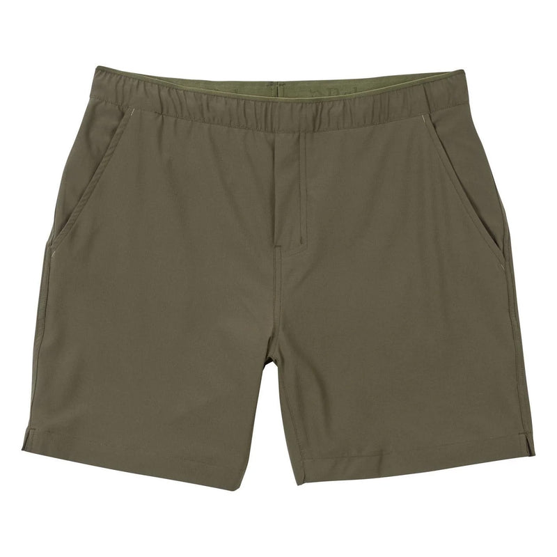 Harpur Shorts Army