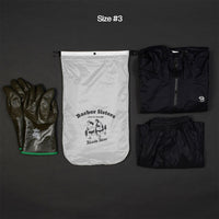 Waterproof Pouch / Barber Sisters