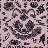 TANNUKI BANDANA Big : Color Green