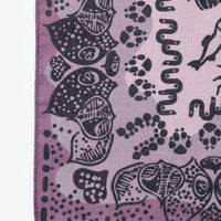 TANNUKI BANDANA Big : Color Green