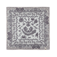 TANNUKI BANDANA Big : Color Green