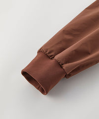 Sato Wind Blouson: Crockery