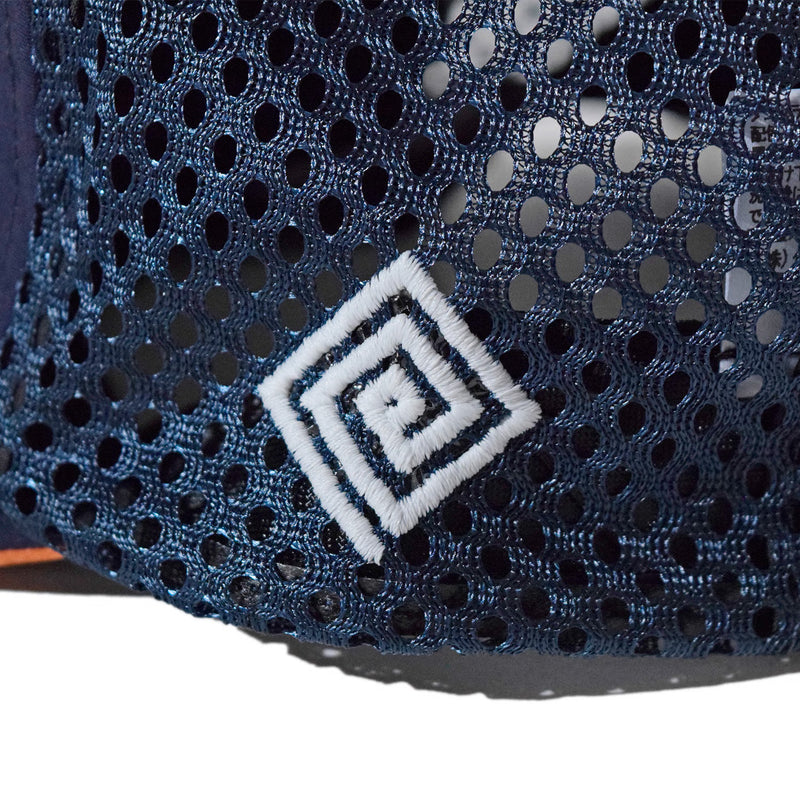 Boneman Cap(Navy)