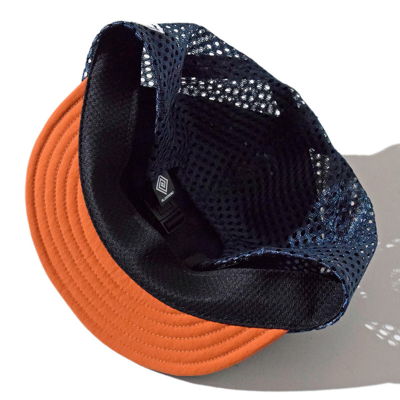 Boneman Cap(Navy)