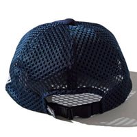 Boneman Cap(Navy)