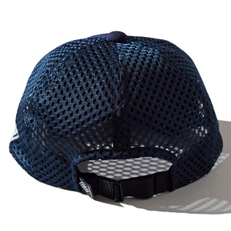 Boneman Cap(Navy)