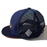 Boneman Cap(Navy)