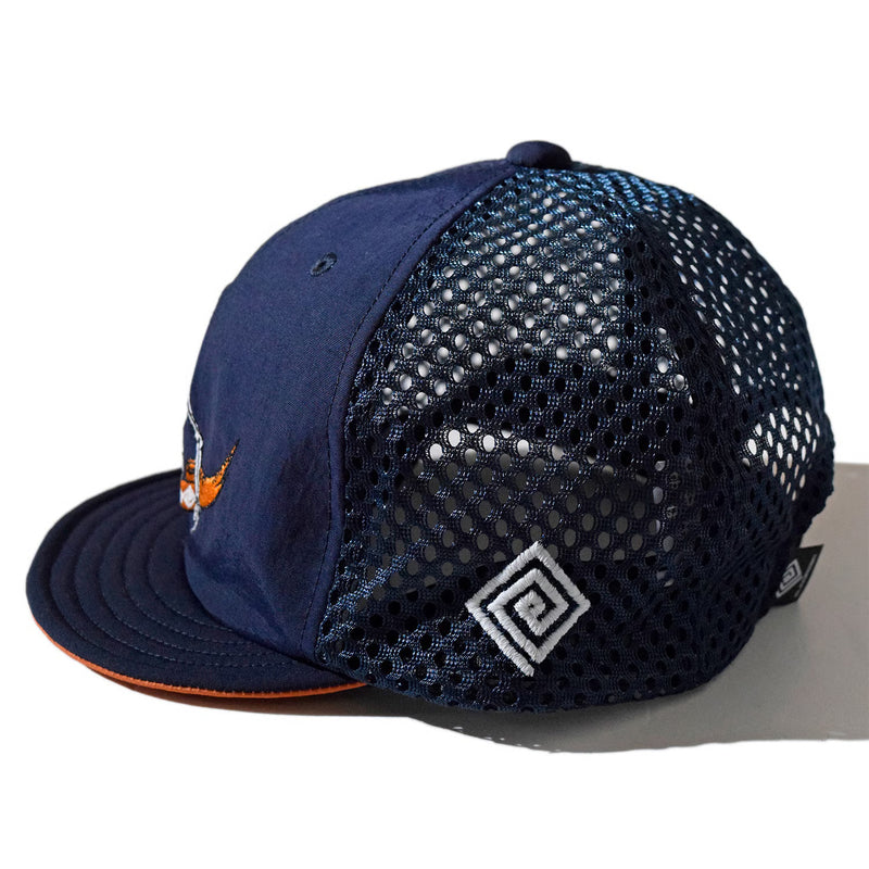 Boneman Cap(Navy)