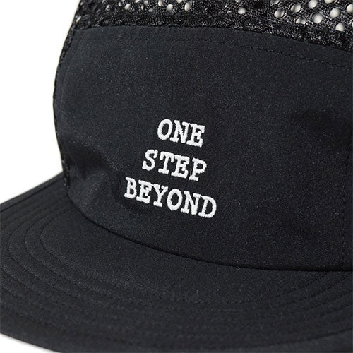 Beyond Mesh Cap(White)